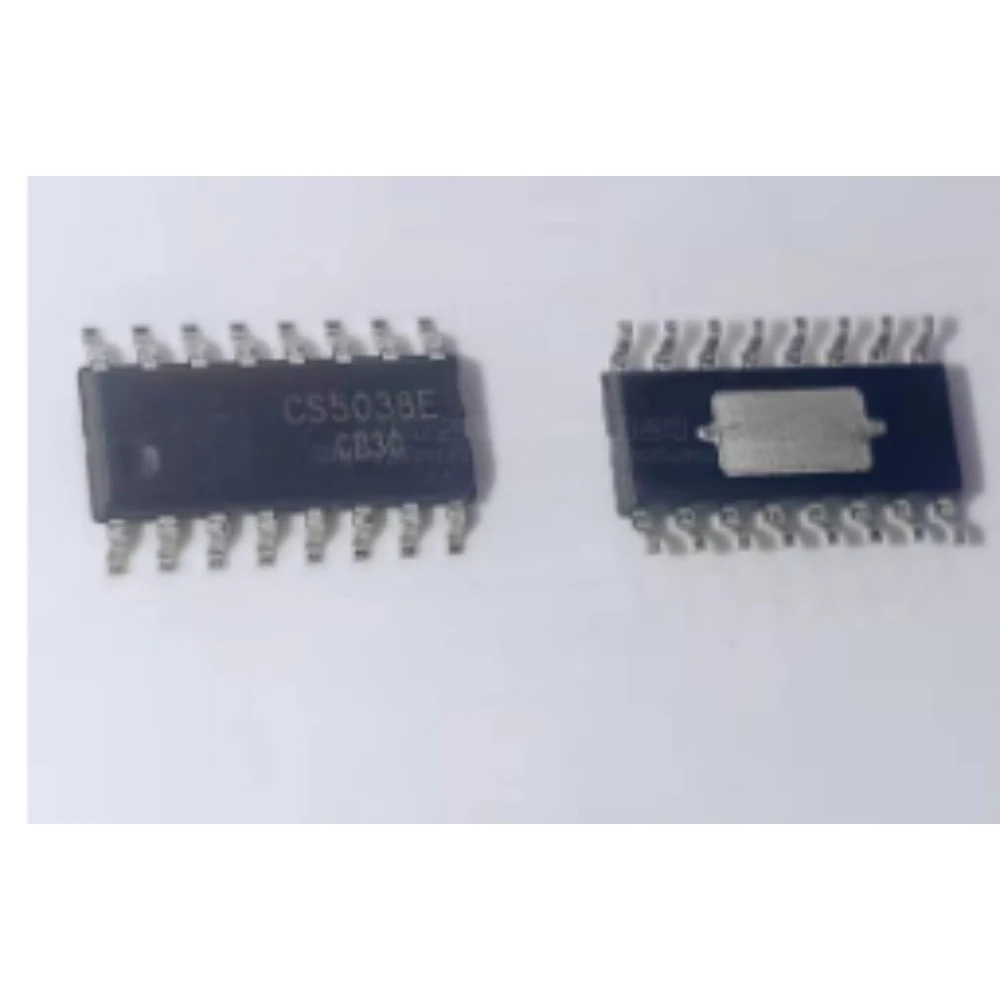 50PCS/LOT   CS5038E  CS5038  5038  ESOP-16  100%  NEW  Original free shipping