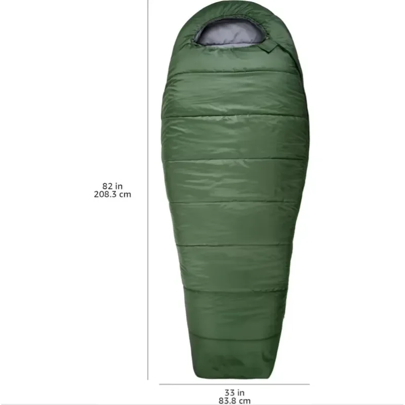 Sleeping Bag Lightweight and Waterproof Suitable for Adults and Kids Camping Travel and Outdoor Camping Sleeping Bag