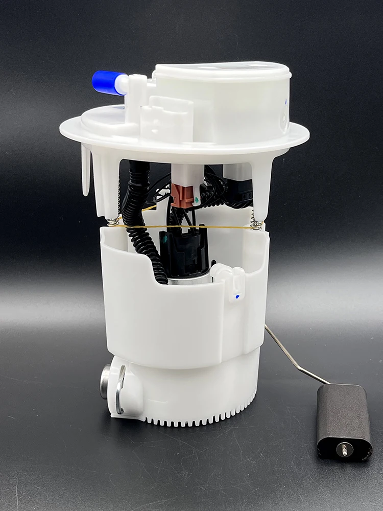 Assemblage de pompe à essence, Cristaux en Sega, Deux portes, Trois portes, KIT 09-14, 307, 308 L, 1,6 L, 2,0 L