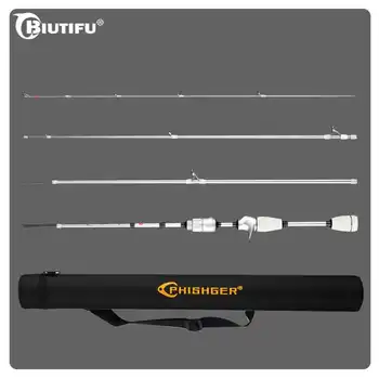 XUL T800 Carbon Ultralight Rod 1.8–2.1M 1