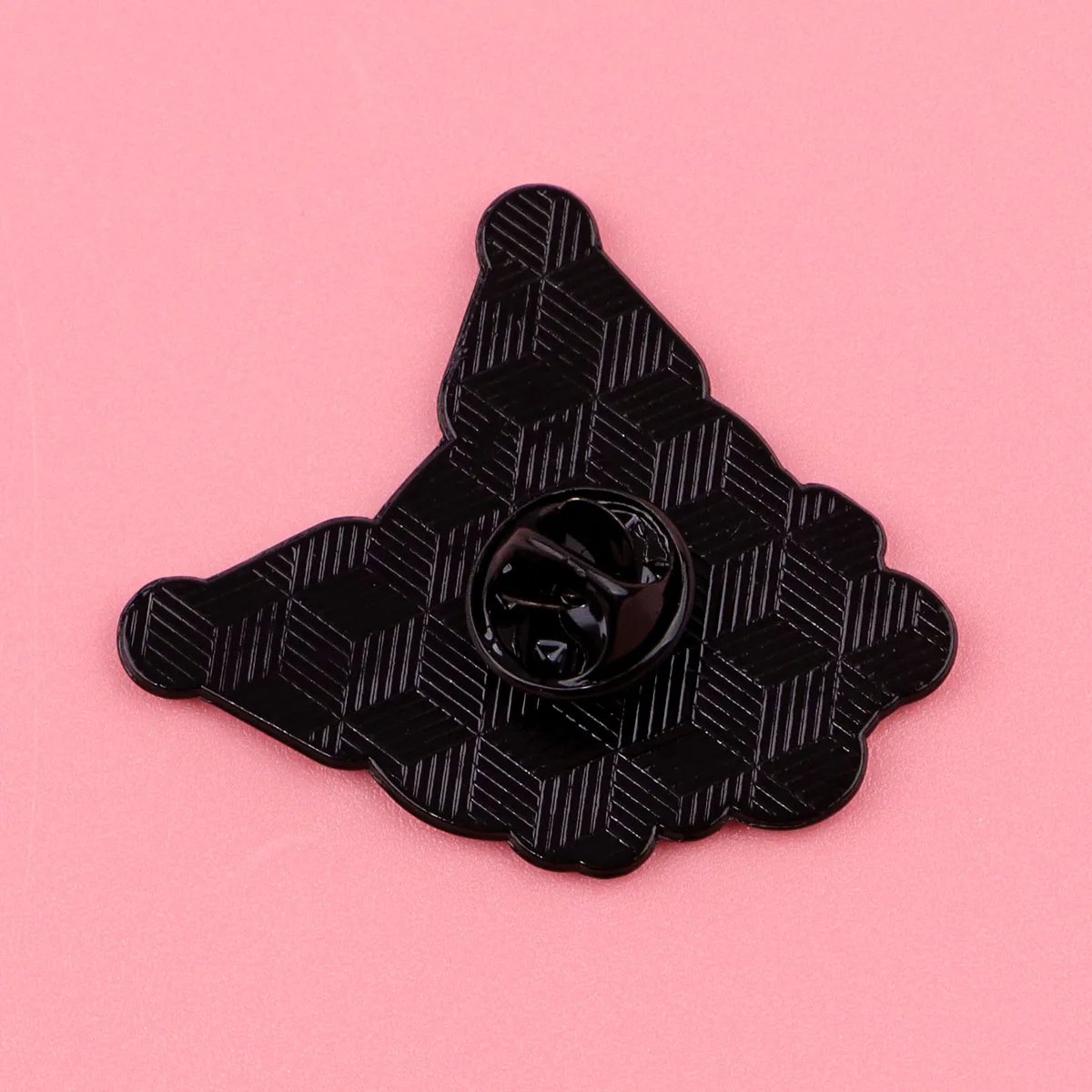 Kawaii Lapel Pins for Backpacks Manga Briefcase Badges on Backpack Brooch for Clothes New Fashion Accessories 4pc/Set