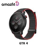 Brand New Amazfit GTR 4 Smartwatch 46mm AMOLED Display Zepp OS App 14-day Battery Life GPS Watch for Andriod IOS Phone