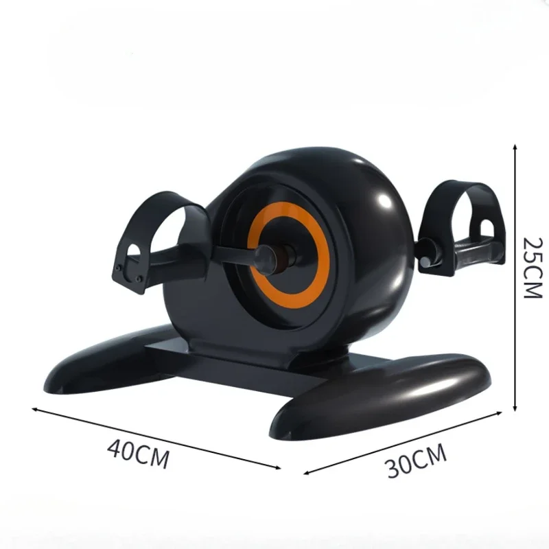 ‌ 20단 변속 스마트 회복 훈련 자전거, 팔/다리 운동용 리모컨 재활 기계, 가정용 노인 피트니스 사이클