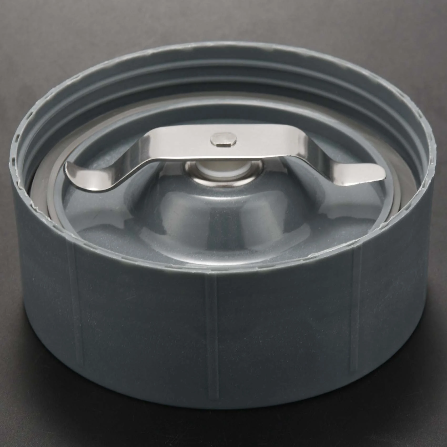 A84G-2X Replacement Flat Extractor Milling Blade Spare Part For Nutribullet 600W 900W