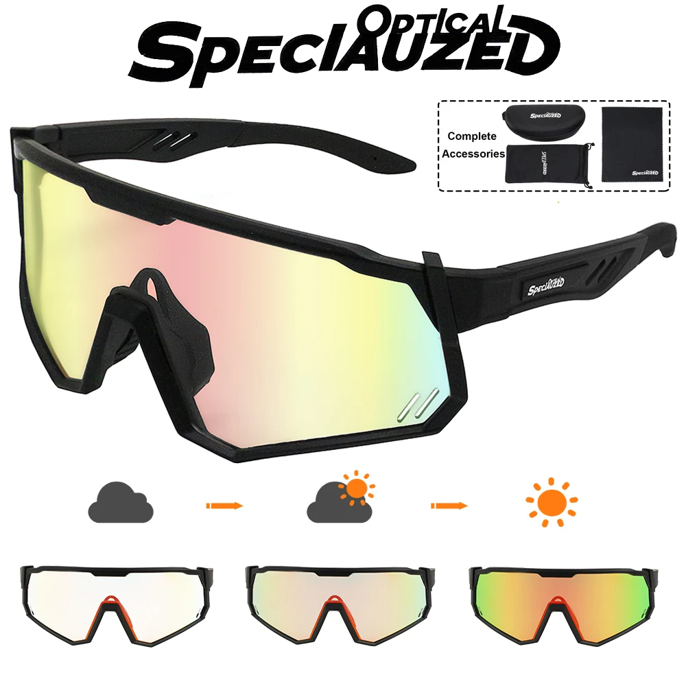 Photochromic Cyclin…