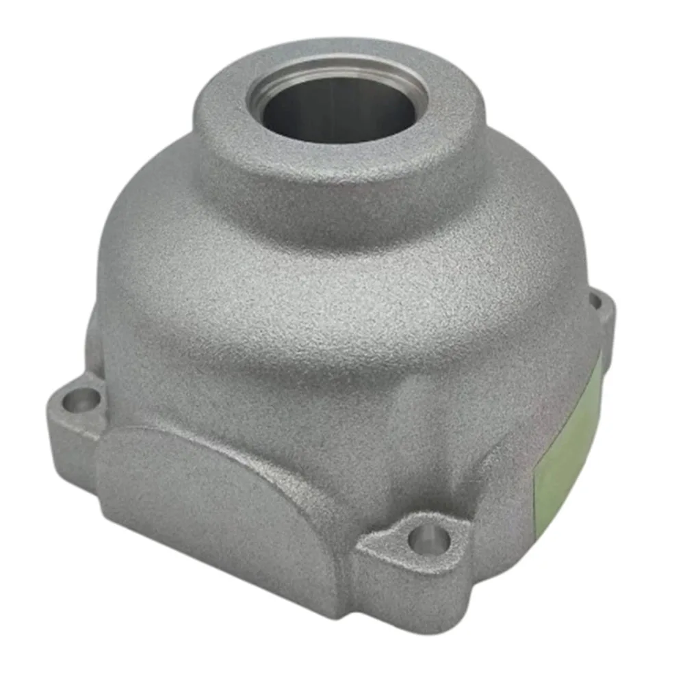 1pc Replacement DCF892M2T DCF892NT Head Shell For Impact Wrench NA016760 For Power Tools Accessories