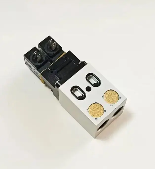 1 Set 2625455 093K801640 R700 Solenoid Valve For Roland 700 Spare Parts