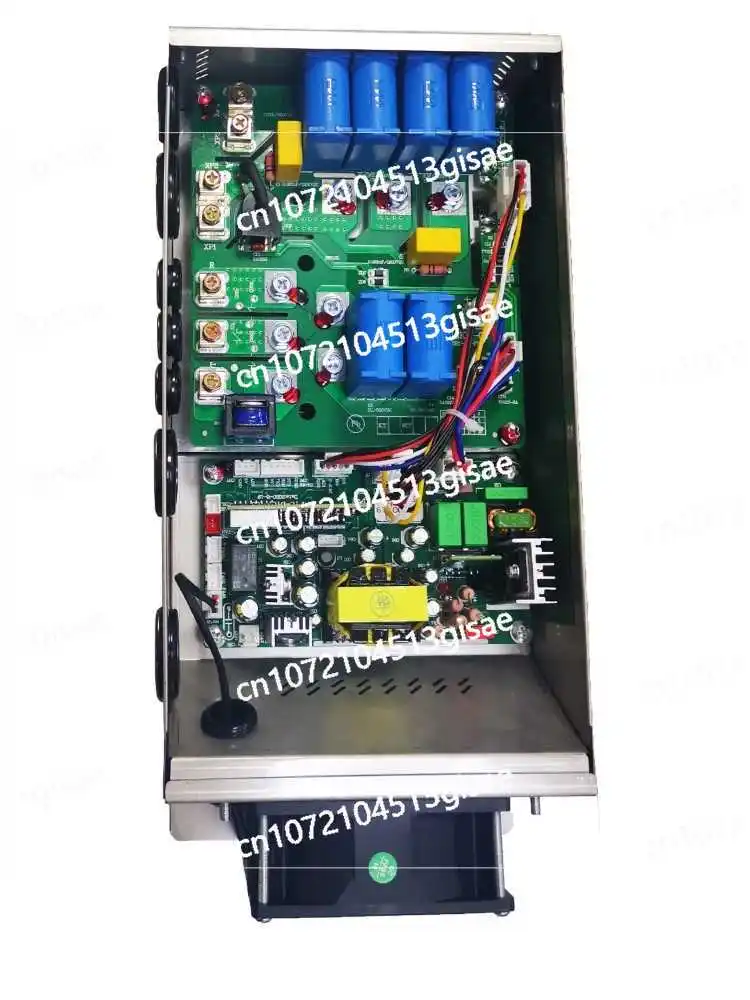 

Commercial Induction Cooker Universal Movement Accessories Main Board 20 KW Stove 15KW Steaming Cabinet 25 To 35 Soup Fried 8-12