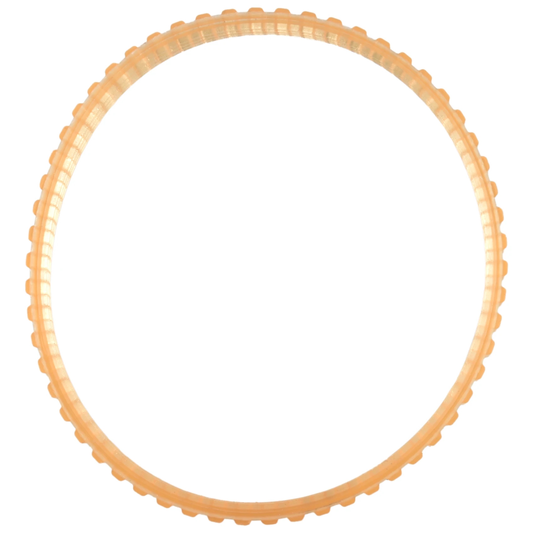 Electric Planer Drive Belt (2 Pcs)