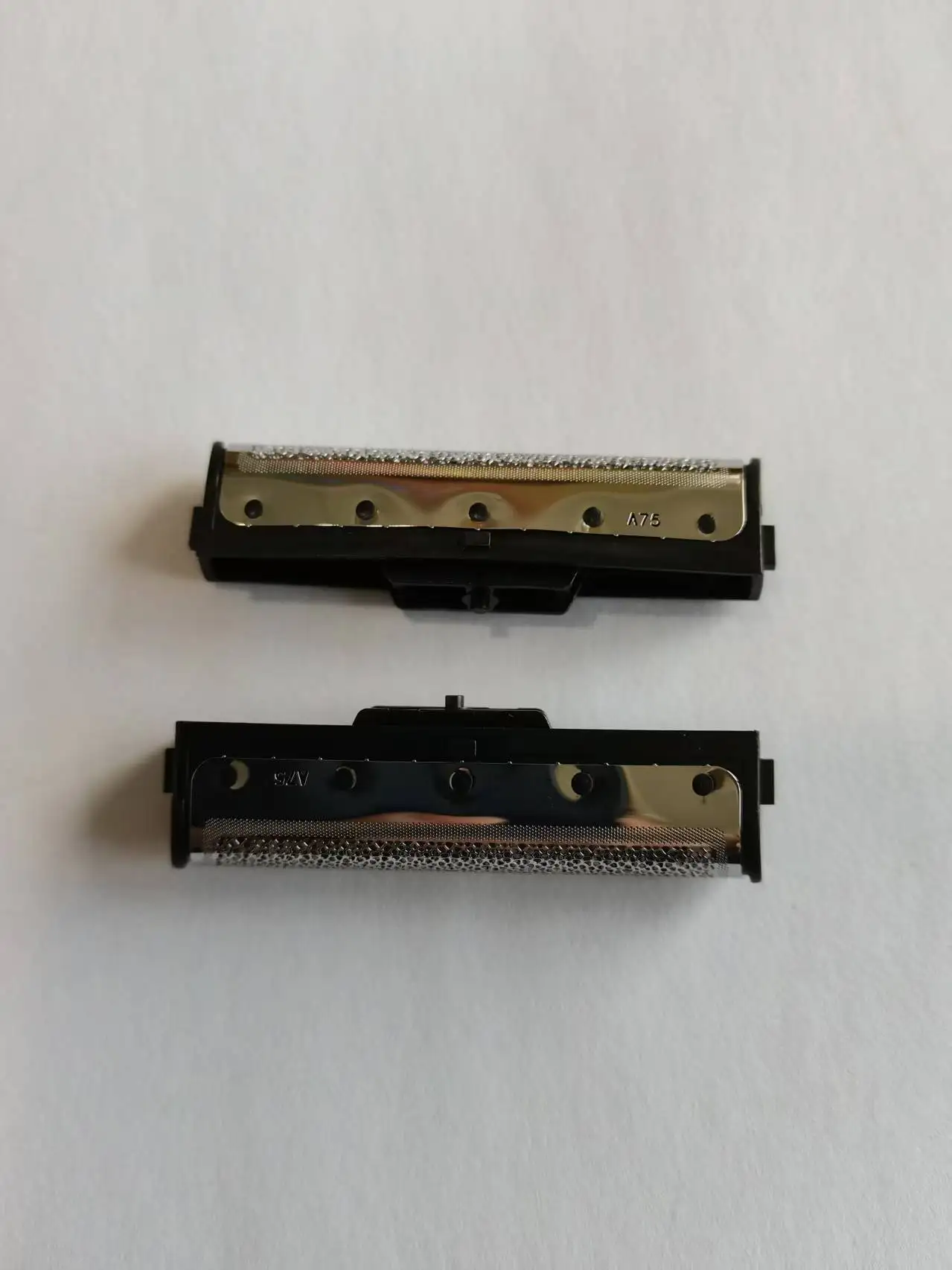 Kemei T82 Razor Replacement Blade Head KM-T82 Extra Mesh Blade Net Shaving Shaver Parts Original