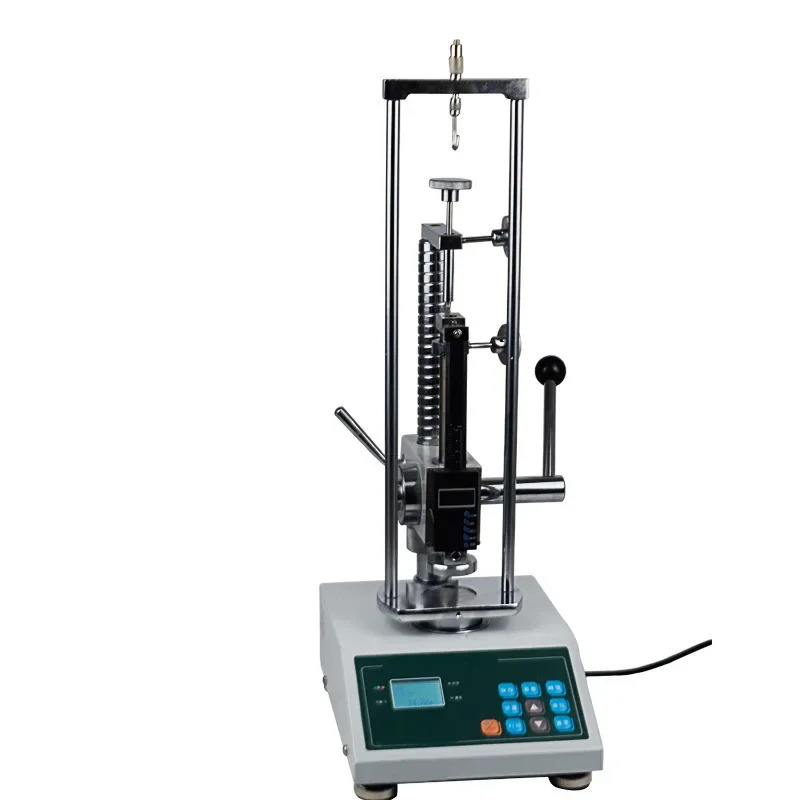 Spring Testing Mach…