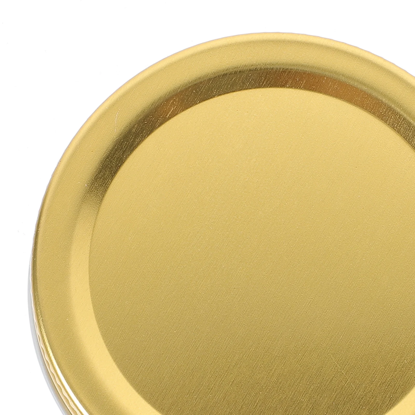 10Pcs Airtight Meta…