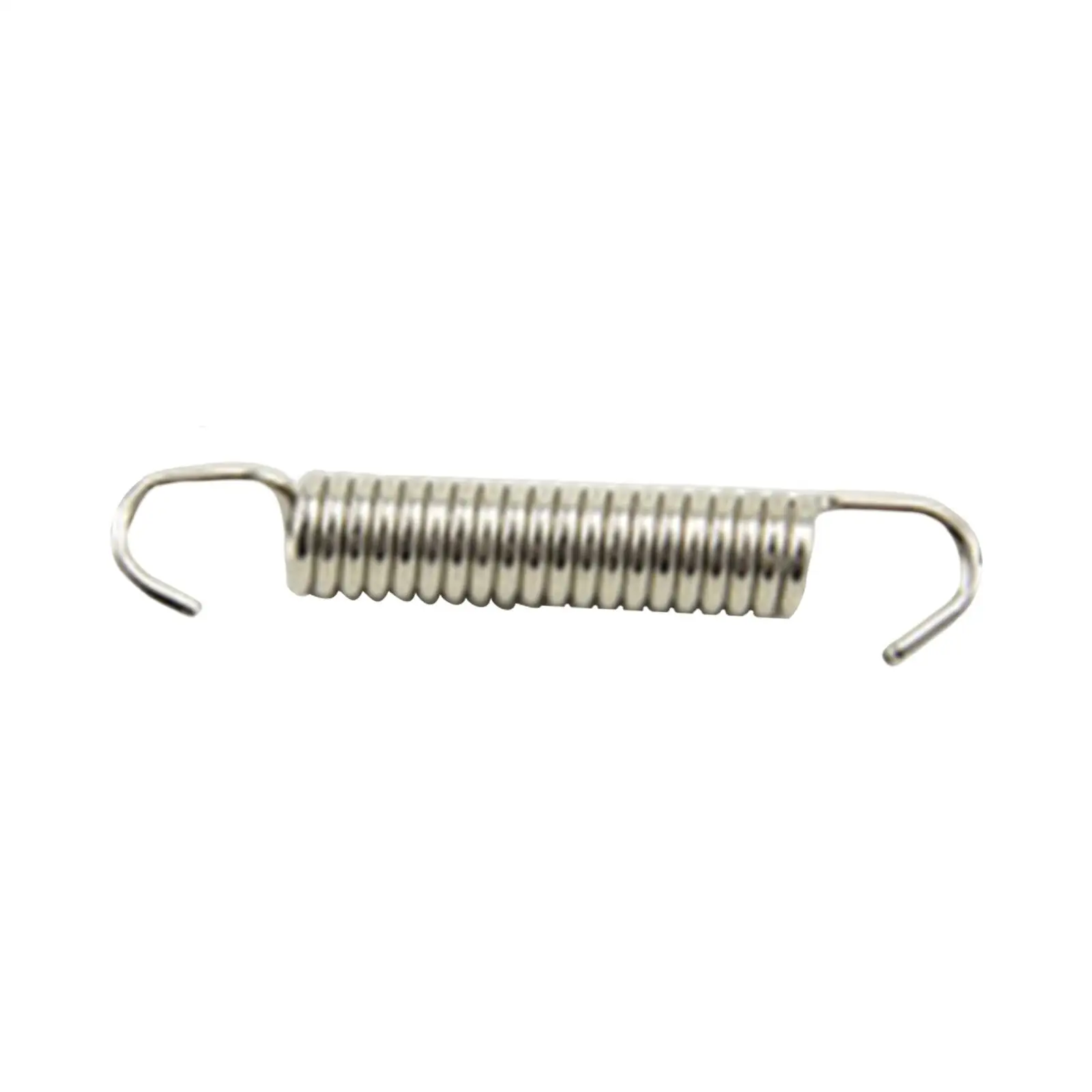 Durable 304 Stainless Steel Exhaust Spring High Temp Resistant Muffler Pipe Support Hook for Motorcycle Durable 304 Stainless Steel Exhaust Spring High Temp Resistant Muffler Pipe Support Hook for Motorcycle