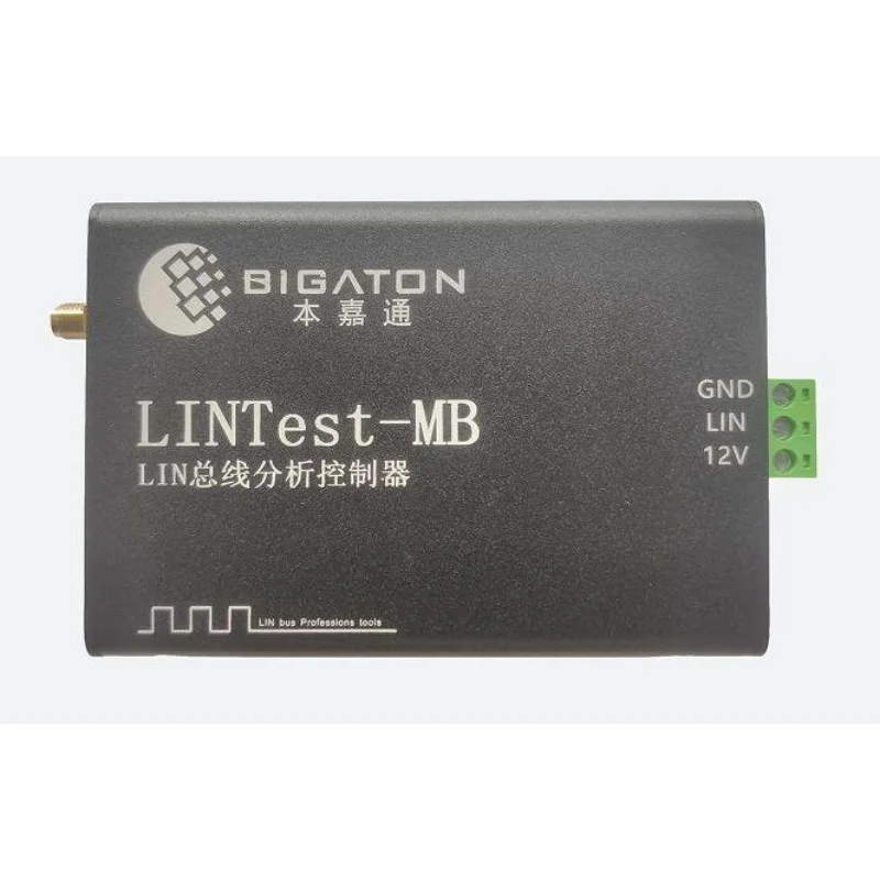 LIN Bus Analysis Controller-Benjiatong Technology