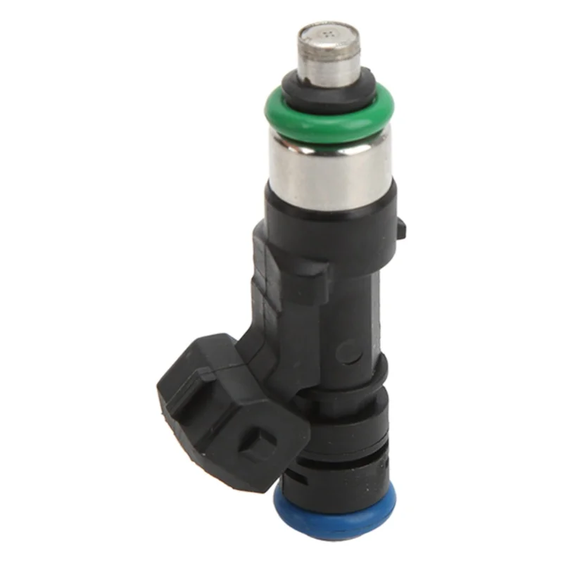 

4pcs Fuel Injectors Nozzle 0280158207 Car Accessories Replacement For Ford Focus Fiesta BMax CMax Mondeo Turnier