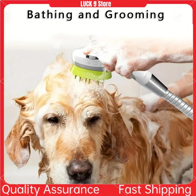 Pet Bath Shower Gou… - image