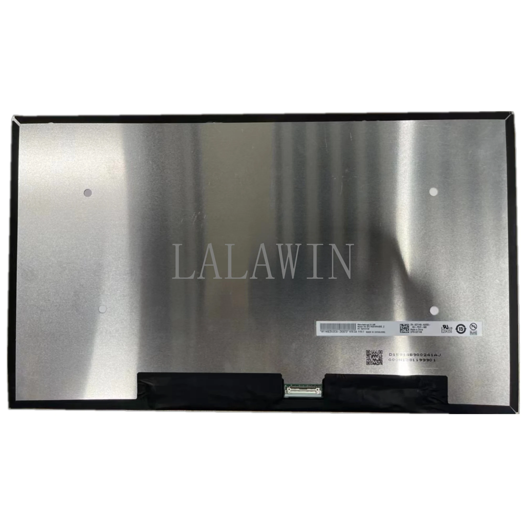 

B140HAN06.E 14.0inch 1920×1080 Laptop LCD screen