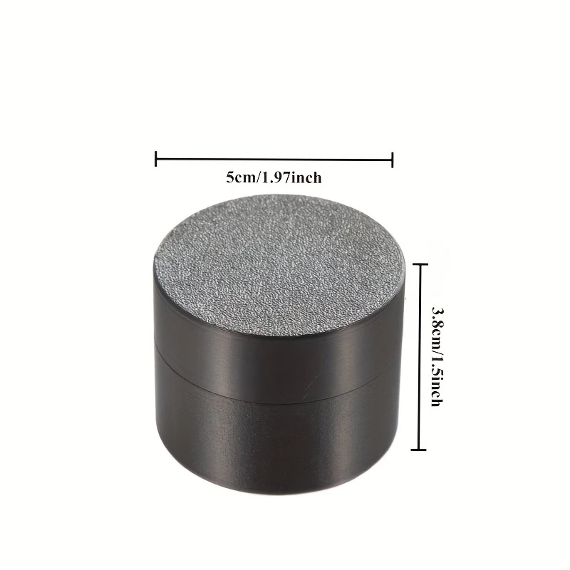 حافظة بطاقات الذاكرة حامل عرض موقف مدمج محمول مضاد للصدمات والغبار حامل مُنظِم لـ SD SDHC SDXC Micro SD #2