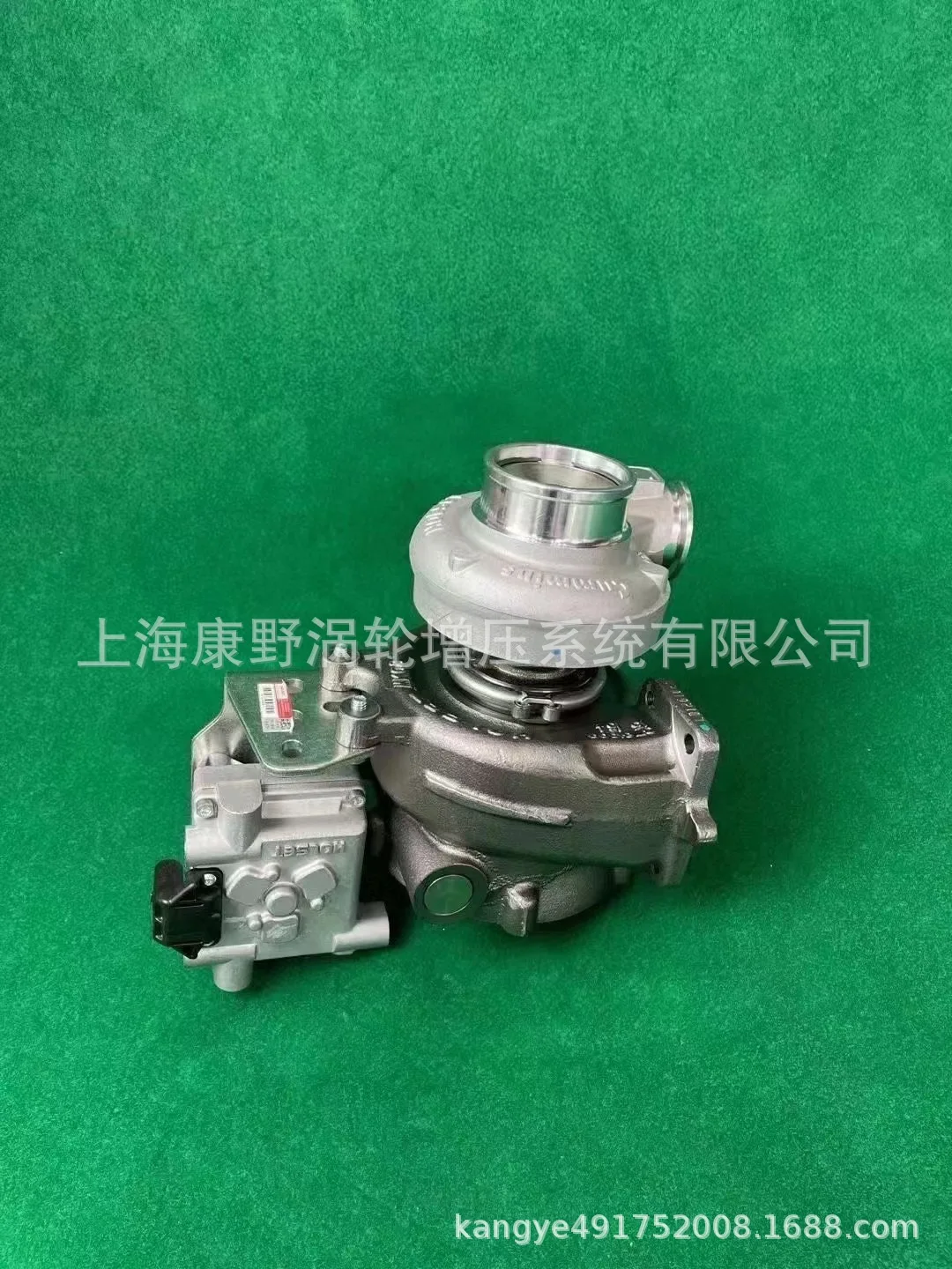

Applicable Fukang ISF2.8 Supercharger 5350968 3793016 5353170 3793018 5502164