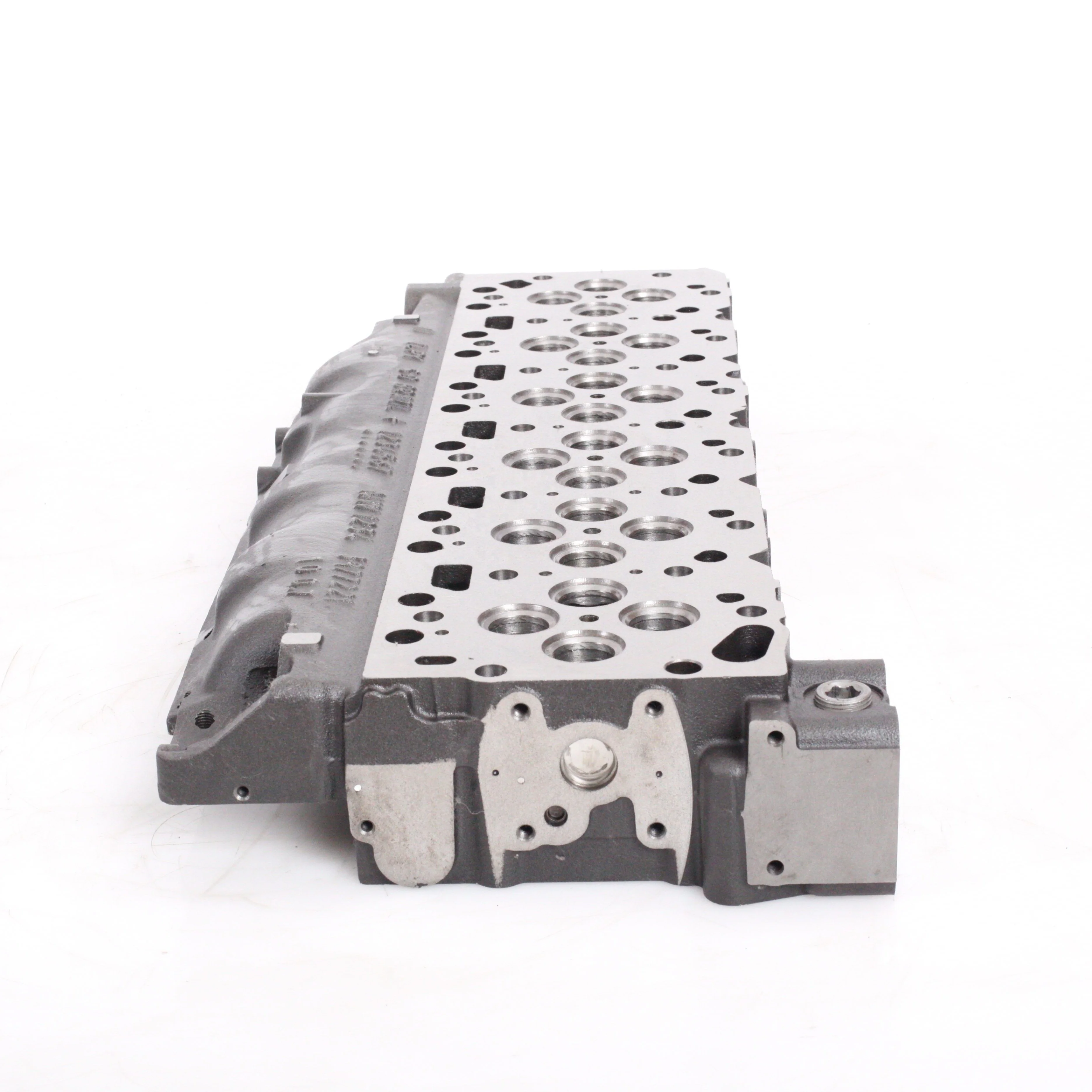 Manufacturer cylinder head for Cummins NT855 QSM11 QSX15 6D102 6D107 QSB6.7 QSB7 QSC8.3 QSL9 Truck excavator Engine spare parts