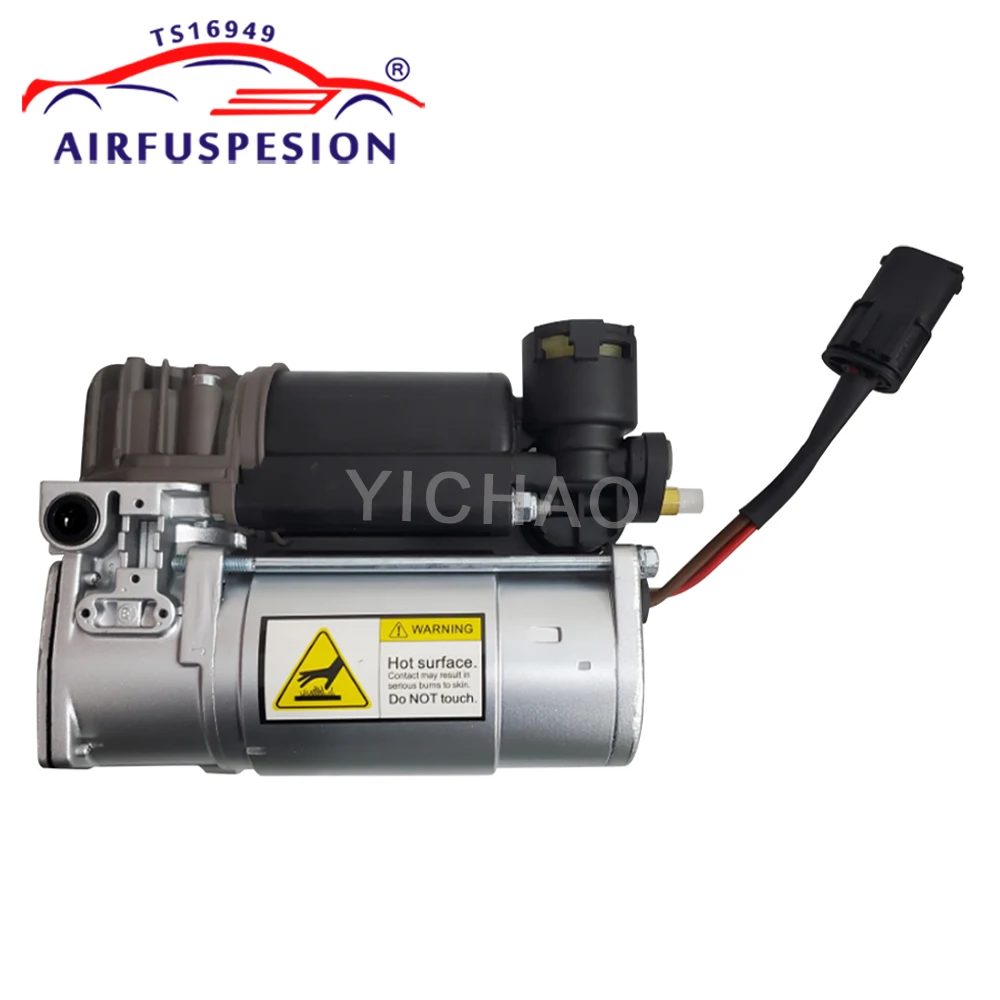 

For Land Rover Discovery II 1998-2004 Air Suspension Compressor Pump 17810035-101 17810035-102 17810035-103 17810035-104