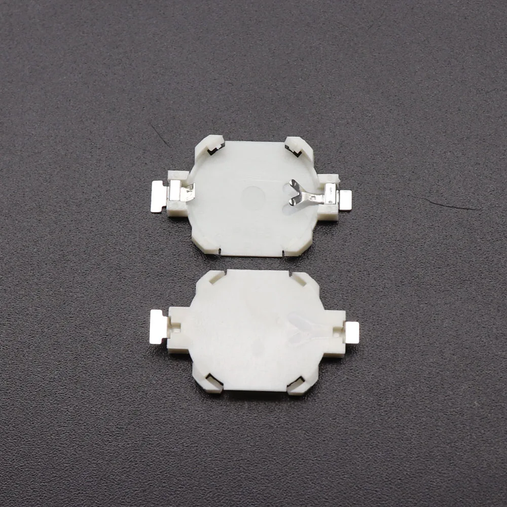 1/5/10PCS High Quality For GB GBC GBA Game Card CR1616 Battery Holder For Gameboy Advance