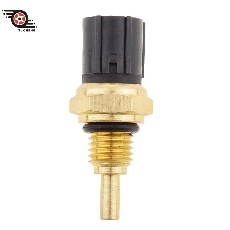 New Engine Coolant …