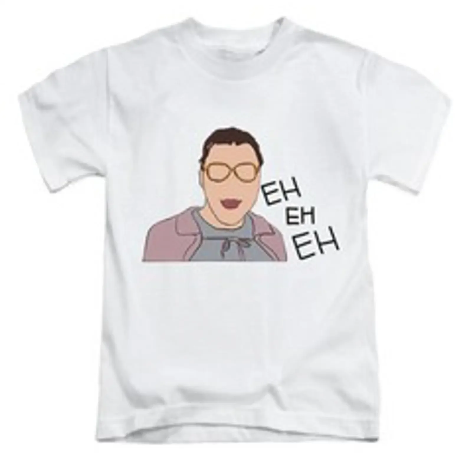 Eh Meme Erwachsene T Shirt Lustig Fun Top Neu vintage Washed Top For Everyday Wear homme Breathable fashion Comfortable
