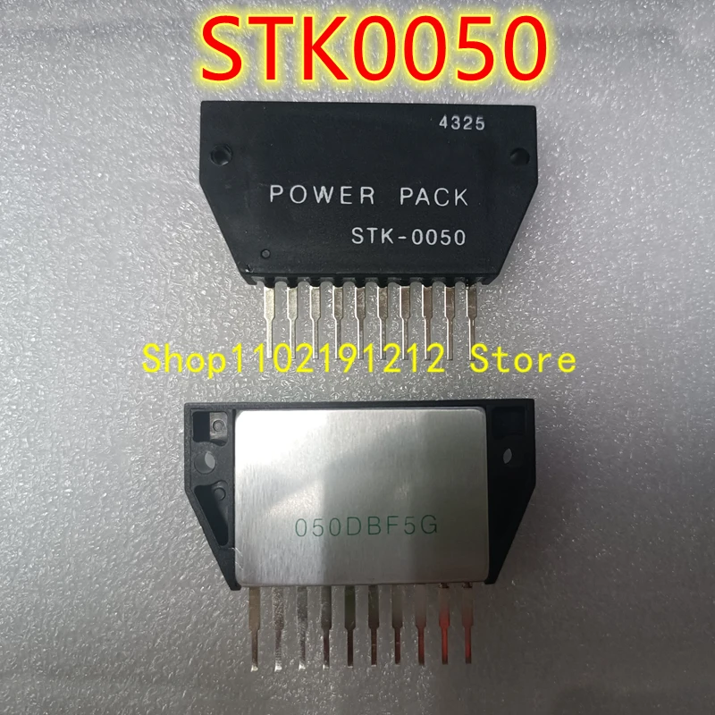 STK0050 HYB-10