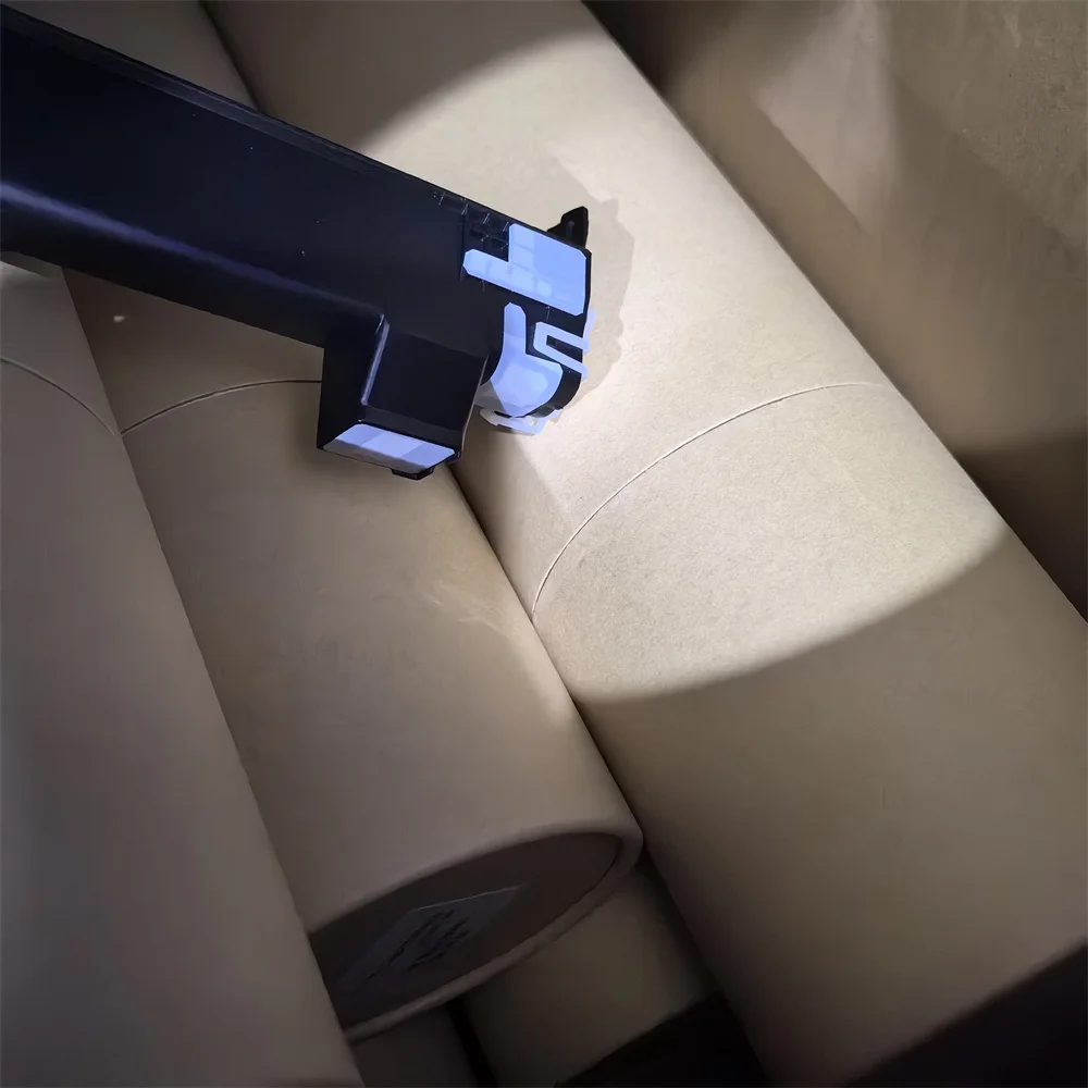 

High Quality Transfer Blade Cleaning Unit for Canon IRC3320 C3020 C3520 C3120 C3125 C3330 C3325 Scraper