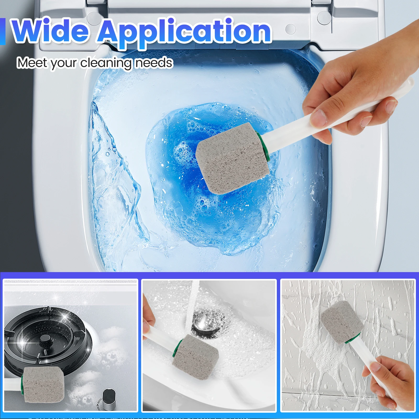 Thumbnail 2 - #8 Top 50 Toilet Bowl Cleaners Worth Buying In 2026