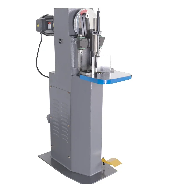 Paper PVC Round Corner Cutter Electric Book Paper Round Corner Cutting Machine