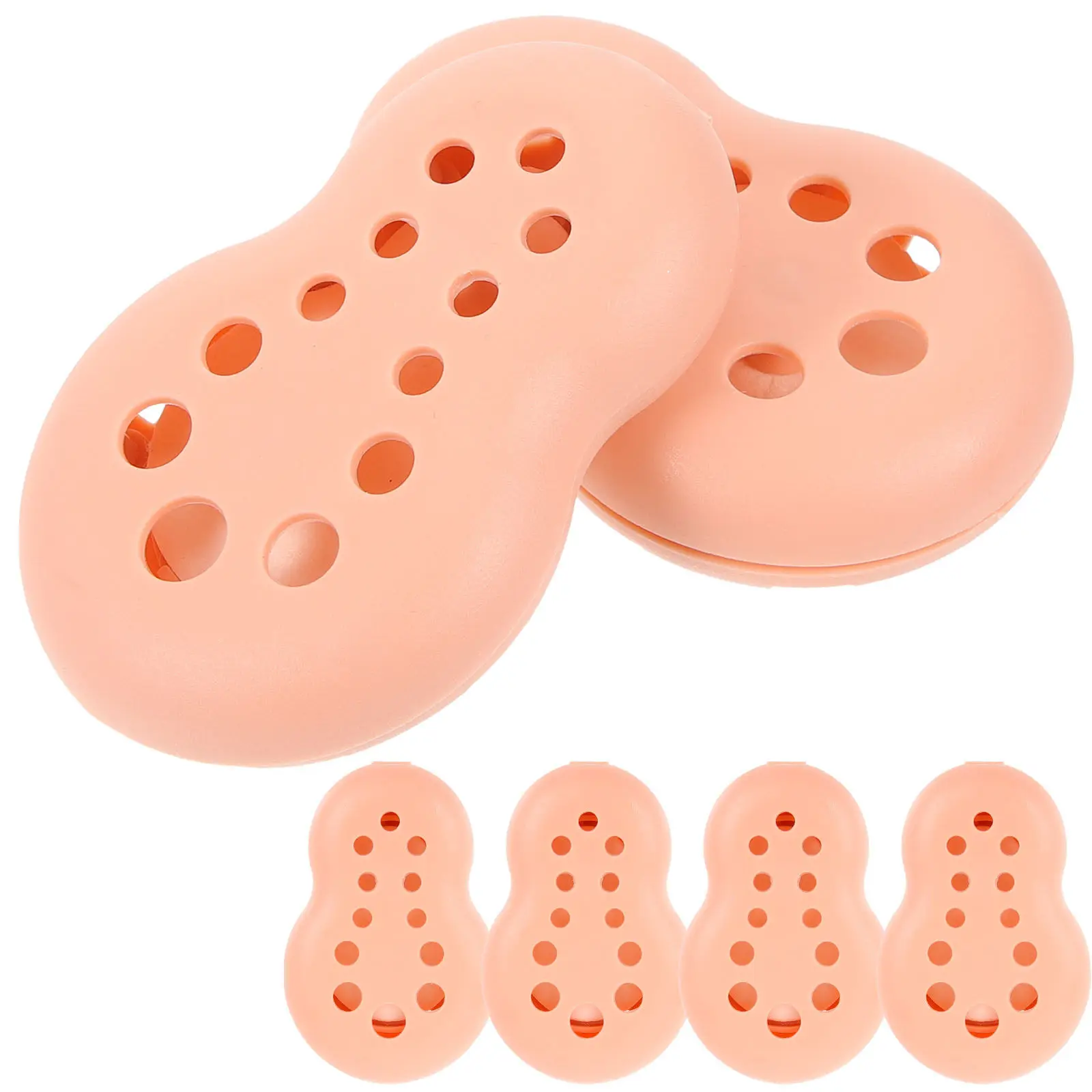 

6Pcs Shoes Deodorizer Box Air Freshener for Shoe Cabinet Closets Boots Trash Cans Sports Shoes Odor Fragrance