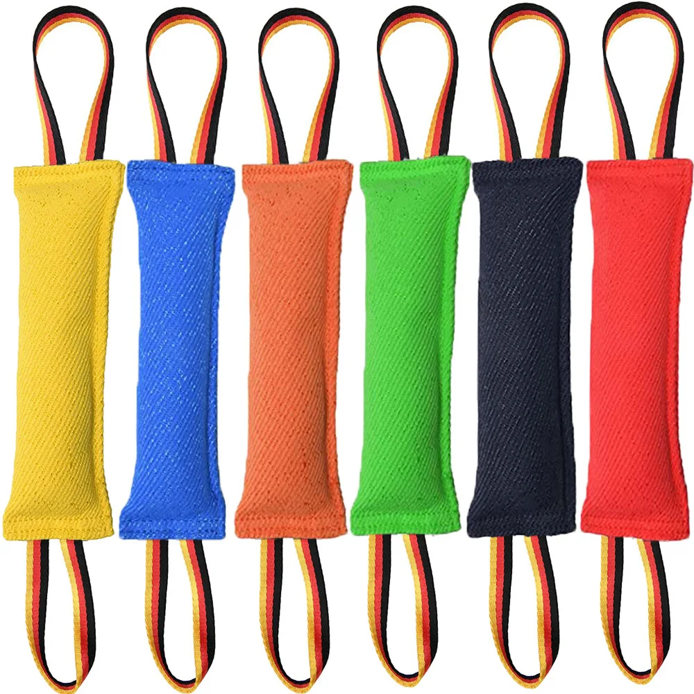 Thumbnail 2 - #35 Latest Dog Tug Toys Offers