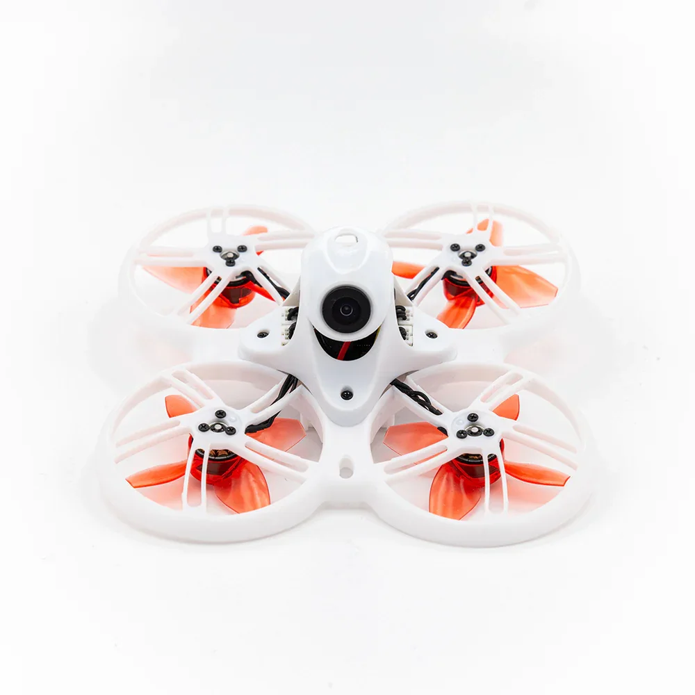 Emax USA الرسمية Tinyhawk III RTF FPV Racing Drone F4 5A 15000KV Nano 4 37CH 25-100-200mW VTX 1-2S D8-مع وحدة التحكم والنظارات