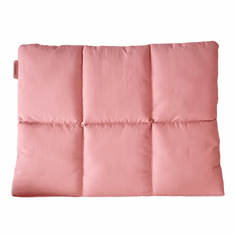 13 15 inch Pillow Laptop Bag Automatic Close Puffy Notebook Storage Cover Water Resistant for HP/Lenovo/Xiaomi Air Pro