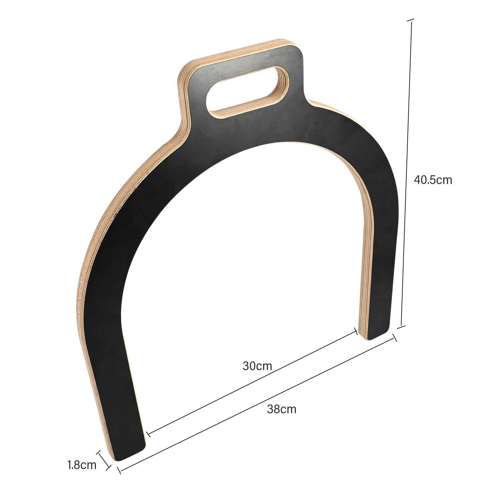 FOSHIO-Herramienta de envoltura de accesorios para coche, película de protección u-ezee, anillo de soporte de instalación, aplicador de vinilo