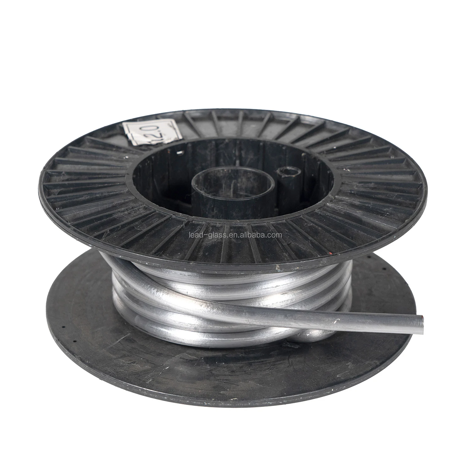 99.99% Pure Lead Wire 3mm 4mm 5mm 6mm 6.2mm 6.5mm Lead Wire Used for Bullet