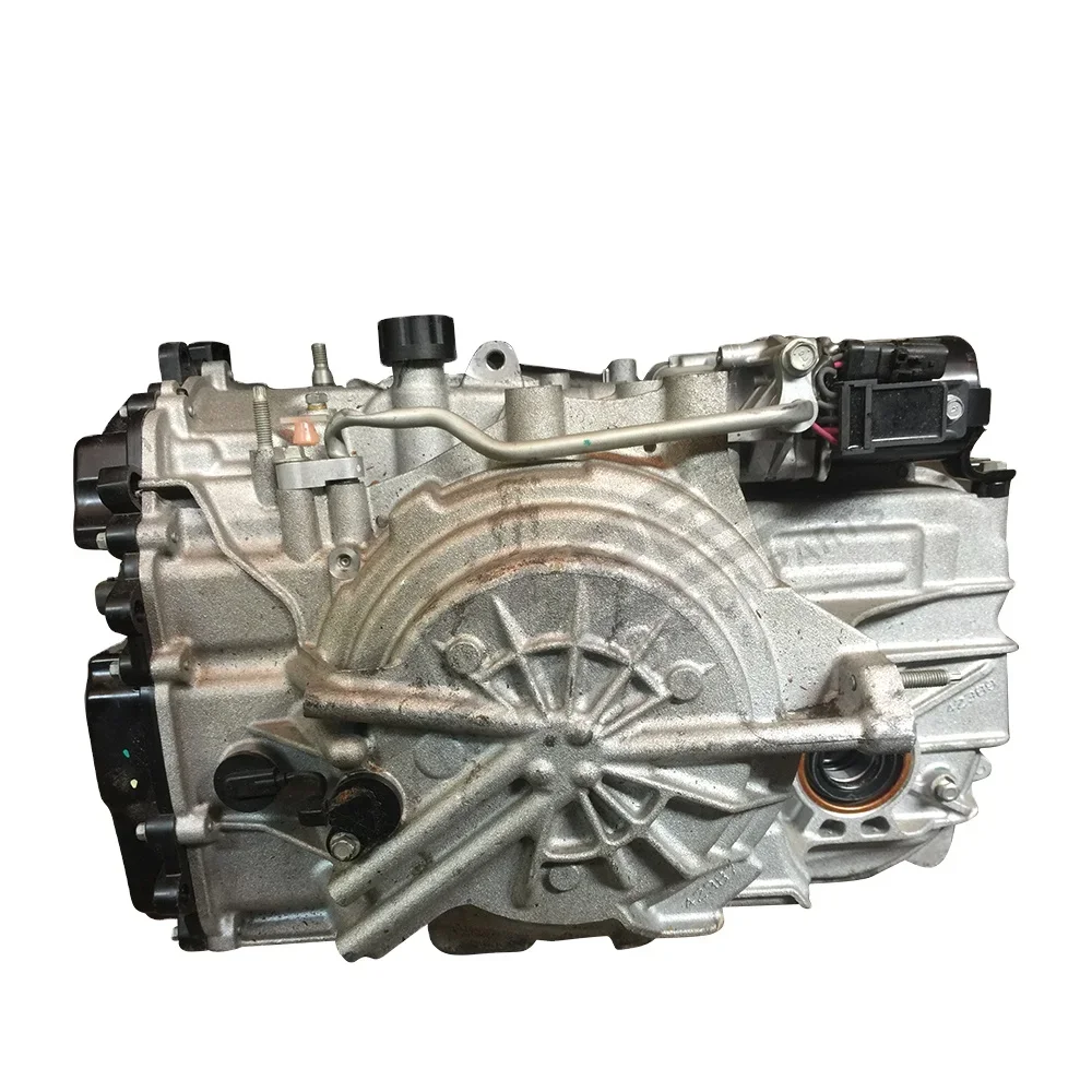 

6T40E Complete Transmission Gearbox New Model 2WD