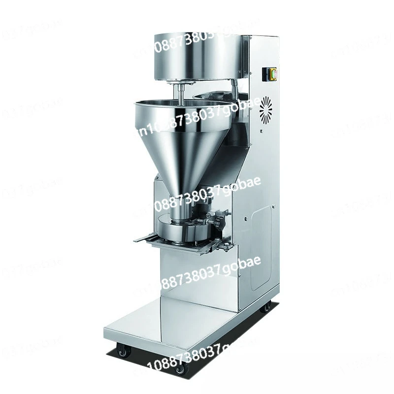 

Commercial automatic meatball forming machine, ball machine, meatball machine