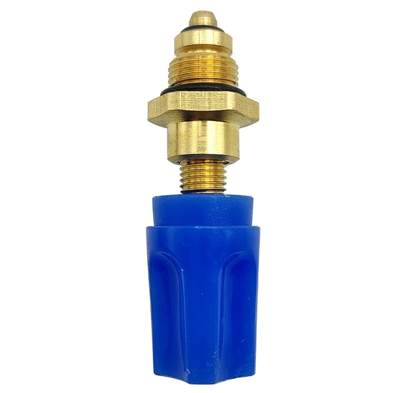 Boiler Make Up Valve Water Supply for Wall-hung Boiler Water Inlet Valve Automatic Water Supply Valve