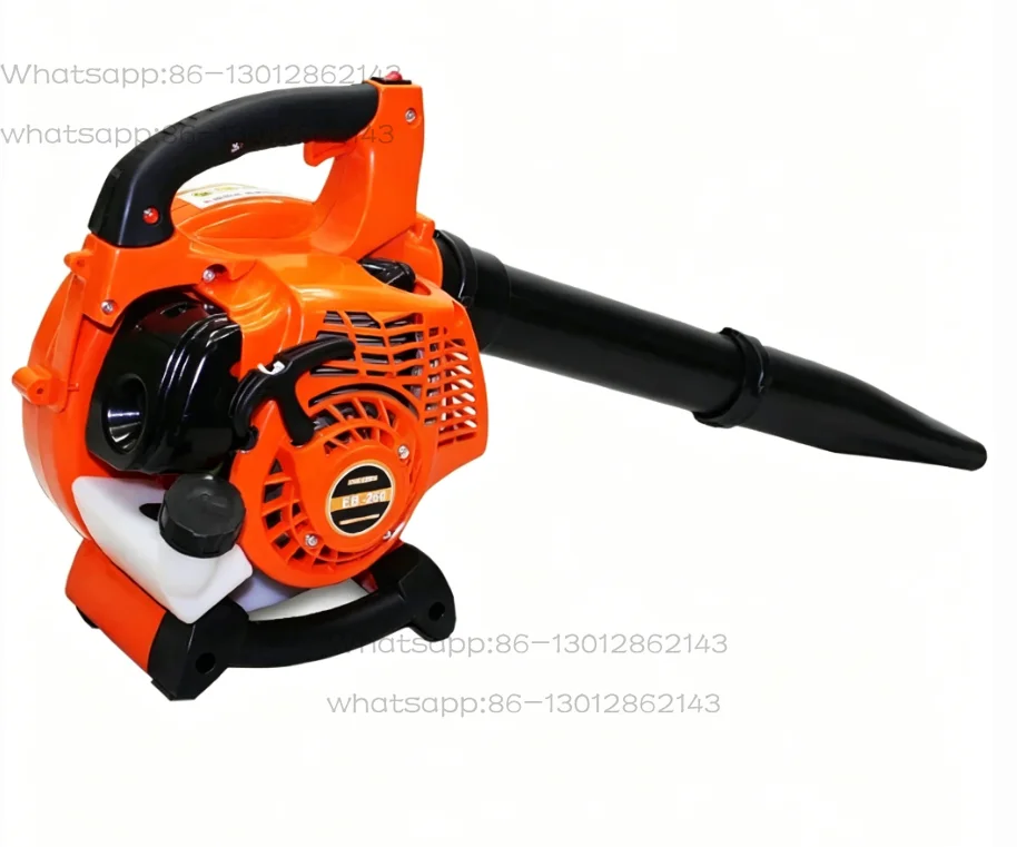 Snow blower, high-power forest  four-stroke  hair dryer