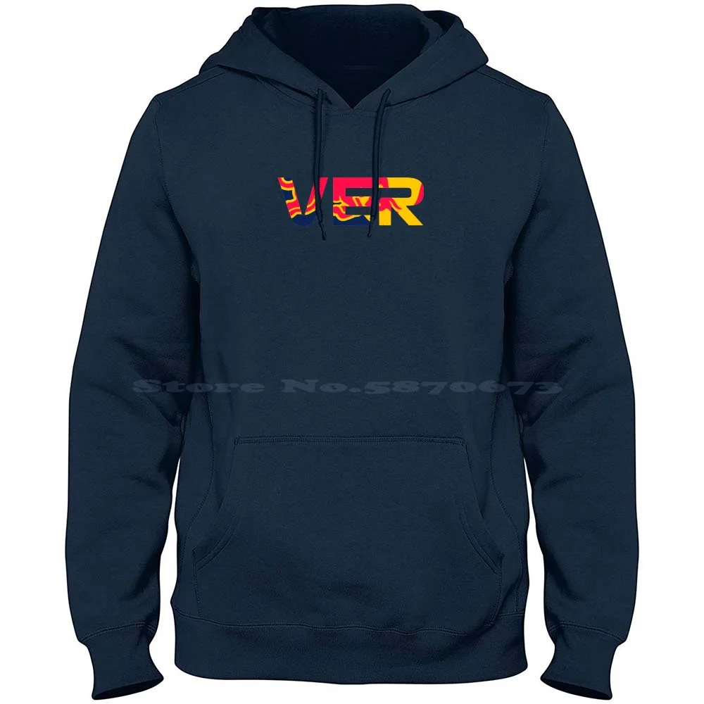 Logo 100% Cotton Hoodie Grand Prix Motorsport Lando Norris Sports Lewis Hamilton Daniel Ricciardo 33 Racing Driver