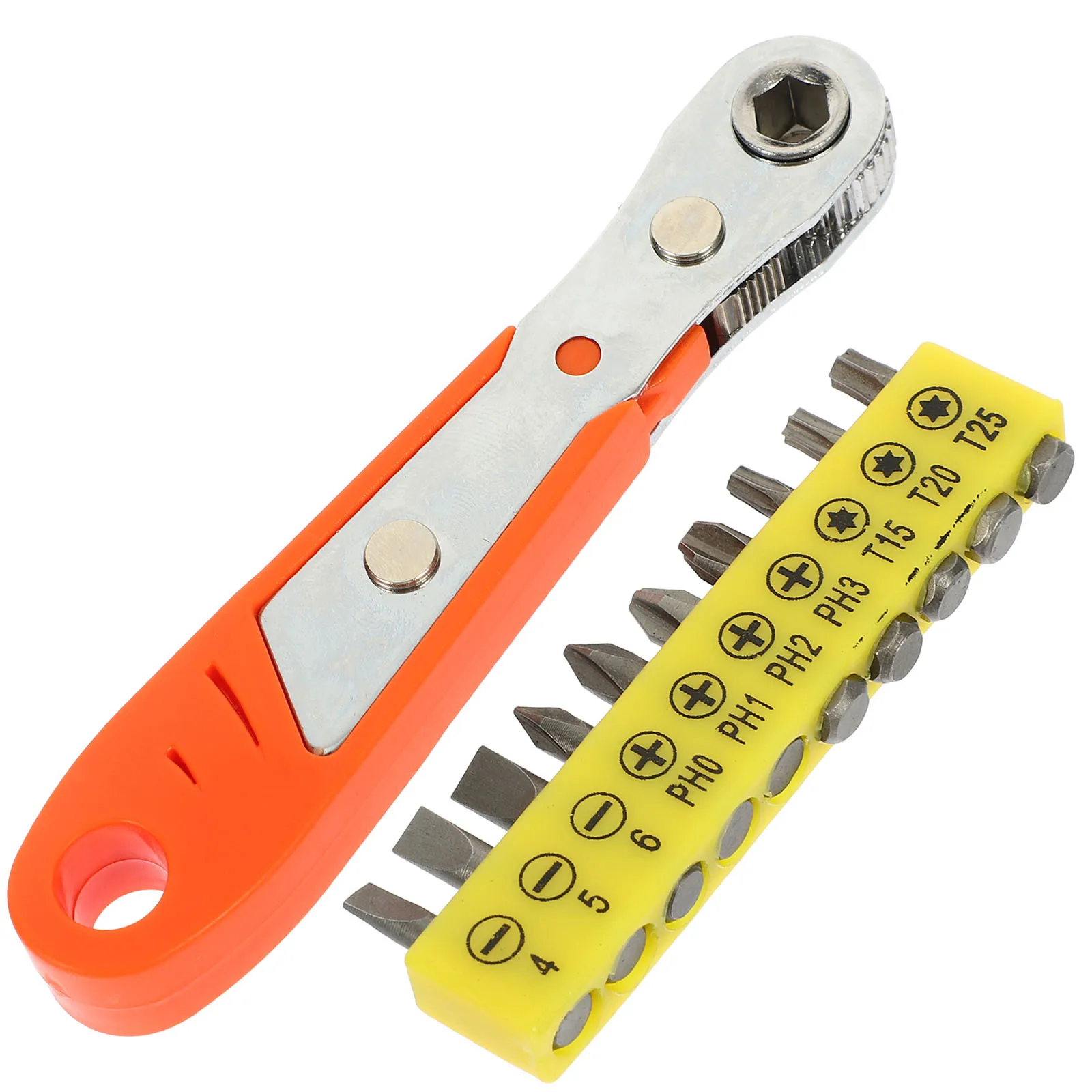 1 Zestaw Mini Kluczy Grzechotkowych do Hamulców, Regulowany Klucz Grzechotkowy z Elastycznym Uchwytem, Narzędzie Ręczne do Naprawy Hamulców w Wąskich Przestrzeniach