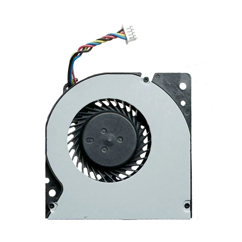 Replacement Laptop CPU Cooling Fan Cooler Radiator For SUNON EG60070S1-C200-S9A 5V 1.96W