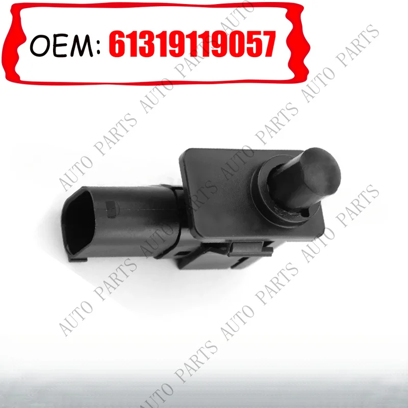 A+ 61319119057 New Hood Alarm Sensor Switch for BMW Z4 E85 2002-2008 E86 2007-2008