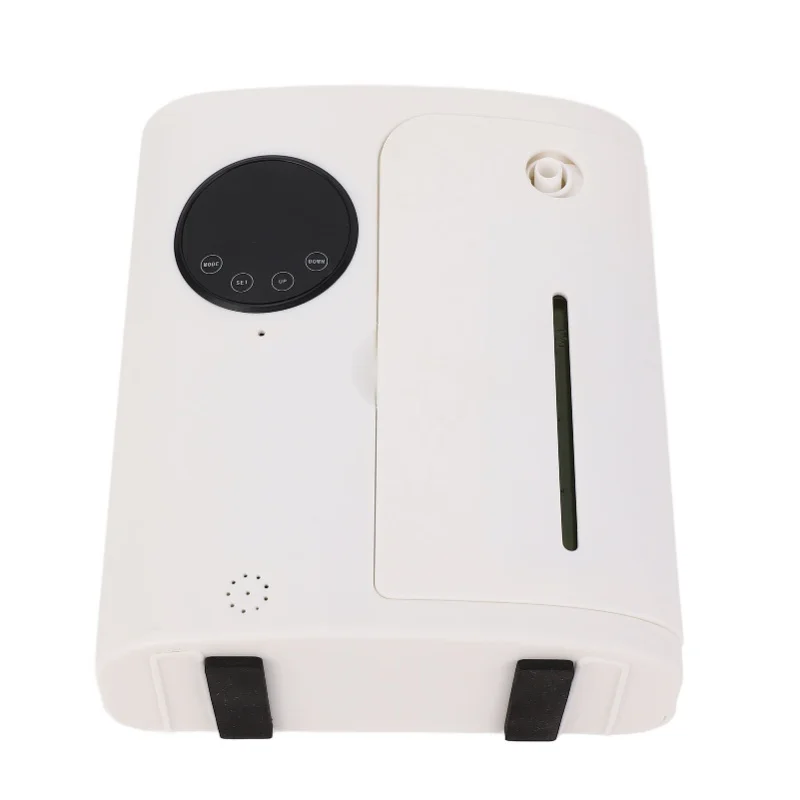 

Безводный диффузор эфирного масла 160 мл, Bluetooth, умная ароматическая машина, ароматерапия холодного воздуха для дома, ванной комнаты, отеля