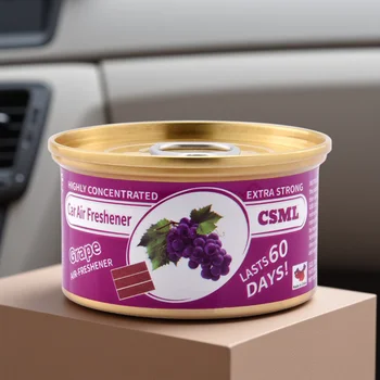 10 best sales Nước hoa xe hơi - №4