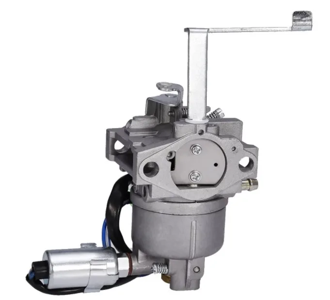 Karburator 185F Carb 7RH-14101-21-00 Untuk Generator MZ360 EF6600DE YG6600DE EF5200DECA EF5200DEC EF5200DEY EF5200DEH