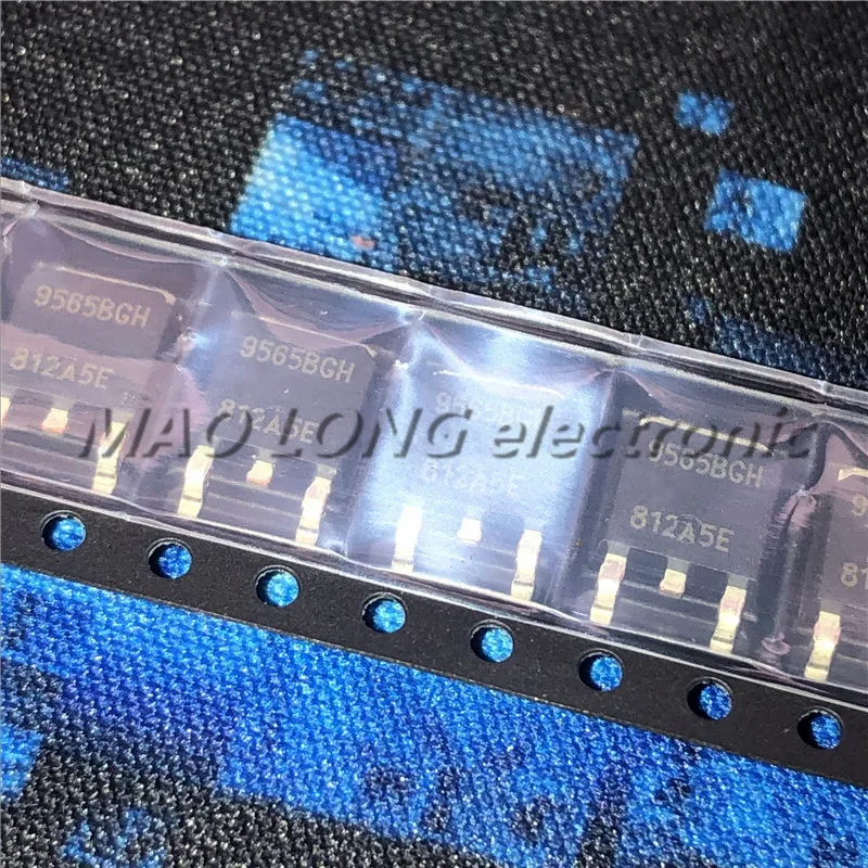 10PCS/LOT 9565BGH AP9565BGH-HF  AP9565BGH TO-252 MOS FET